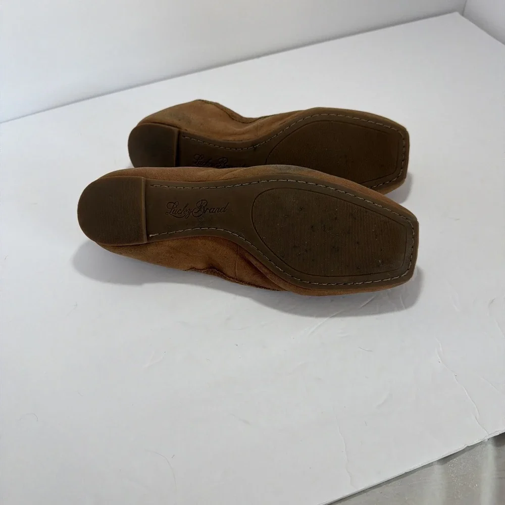 Lucky Brand this product